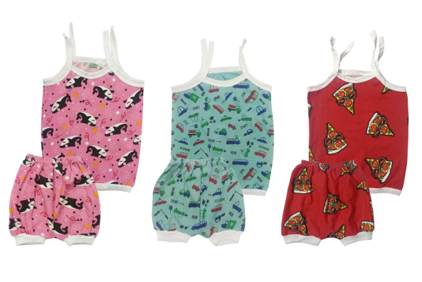 How to Start a Successful Kids Wear Retail Store