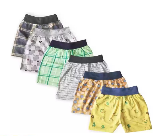 KIDS BELT TROUSER